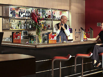 Novotel Hotel