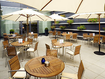 Novotel 4*
