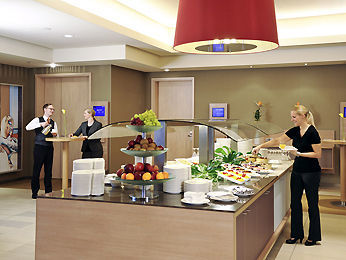 Novotel 4* Aachen