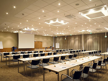 Hotel Novotel Aachen