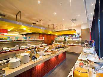 Novotel Aachen