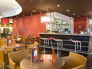 Novotel 4* Aken
