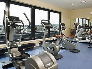 Novotel 4* Aken