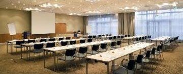 Hotel Novotel Aix-la-Chapelle
